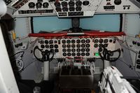 N28CA @ PAFA - Everts Douglas DC6 - by Dietmar Schreiber - VAP