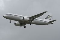 EI-DVM @ LFBD - Aer Lingus from Dublin landing 23 - by Jean Goubet-FRENCHSKY