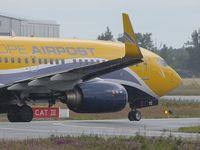 F-GZTC @ LFBD - holding point Alpha - by Jean Goubet-FRENCHSKY