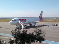 PR-MYG @ CLV - Caldas Novas (CLV / SBCN - SWKN). Brazil, July 08, 2012 - by J C Silveira Junior