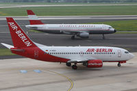 D-AGES @ EDDL - BER8230 Dusseldorf to Copenhagen, Kastrup (CPH) - by Loetsch Andreas