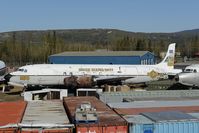 N951CE @ PAFA - Everts DC6 - by Dietmar Schreiber - VAP