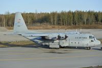 64-0541 @ PANC - USAF C130 - by Dietmar Schreiber - VAP