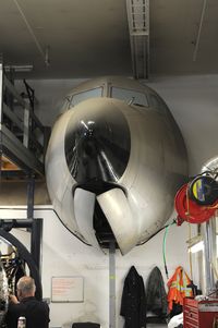 N28CA @ PAFA - Everts DC6 Trainer - by Dietmar Schreiber - VAP