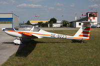 OE-9223 @ LOAN - Österr. Modell- und Sportfliegerklub Wilhelm Kress - by Loetsch Andreas