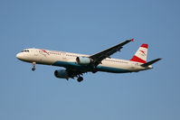 OE-LBB @ LOWW - OE-LBB @ VIE