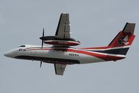 N881EA @ PANC - Era Aviation dash 8-100 - by Dietmar Schreiber - VAP