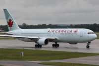 C-FMWV @ EDDM - ACA847 Munich to Toronto, Lester B. Pearson International (YYZ) - by Loetsch Andreas