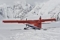 N565TA @ ZZZZ - Talkeetna Air Taxi Dash 3