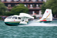 HB-SEI - Republic RC-3 Seabee - by Roland Bergmann-Spotterteam Graz