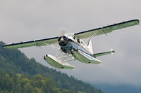 LN-NCC - De Havilland Canada DHC-2 Beaver Mk 1 - by Roland Bergmann-Spotterteam Graz