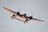 N25Y - 1944 Lockheed P-38L-5LO - by Roland Bergmann-Spotterteam Graz