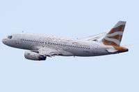 G-DBCD @ VIE - BMI
