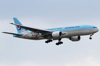 HL7752 @ VIE - Korean Air