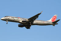 OE-IHB @ VIE - NIKI