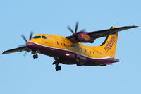 OE-LIR @ VIE - Welcome Air