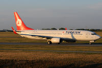 TC-JGH @ VIE - Turkish Airlines - by Chris Jilli