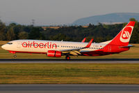 D-ABBX @ VIE - Air Berlin - by Chris Jilli