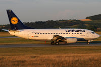 D-ABIH @ VIE - Lufthansa - by Chris Jilli