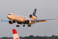 HZ-ANB @ VIE - Saudi Arabian Cargo - by Chris Jilli