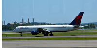 N541US @ KDCA - DCA, VA - by Ronald Barker