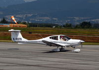 C-GSTR @ CYPK - What a great looking aircraft. - by Guy Pambrun