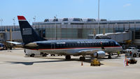 N802MD @ KDCA - DCA, VA - by Ronald Barker
