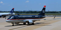 N803MD @ KDCA - DCA, VA - by Ronald Barker