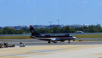 N803MD @ KDCA - DCA, VA - by Ronald Barker