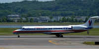 N804AE @ KDCA - Takeoff DCA - by Ronald Barker