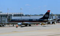 N809MD @ KDCA - DCA, VA - by Ronald Barker