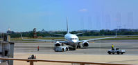N76526 @ KDCA - DCA, VA - by Ronald Barker