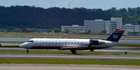 N246PS @ KDCA - Takeoff DCA - by Ronald Barker