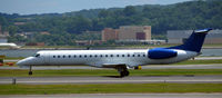 N281SK @ KDCA - Landing DCA - by Ronald Barker