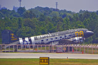43-49926 @ CLT - Decaying at CLT - by Murat Tanyel