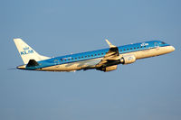 PH-EZR @ EHAM - PH-EZR @ EHAM
