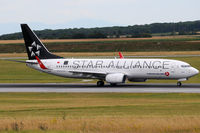 TC-JFI @ VIE - Turkish Airlines - by Chris Jilli