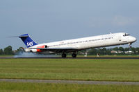 LN-ROP @ EHAM - LN-ROP @EHAM