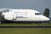 EI-RJZ @ EHAM - EI-RJZ @ EHAM