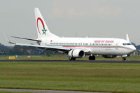 CN-RGF @ EHAM - CN-RGF @ EHAM