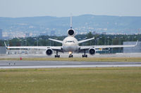 HZ-ANA @ LOWW - Face to face :)