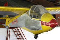 HA-5410 @ LHSN - Szolnok