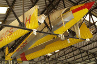HA-5358 @ LHSS - Szandaszöllös
