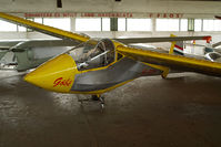 HA-5537 @ LHSS - Szandaszöllös