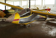 HA-5533 @ LHSS - Szandaszöllös - by Ferenc Kolos