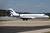 VH-TGG @ LFMV - Taxiing - by micka2b