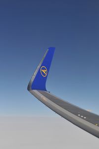 D-ABUD @ IN FLIGHT - Condor Boeing 767-300