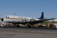 N251CE @ PAFA - Everts DC6