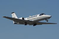 00-1051 @ PAFA - USAF Cessna 560
