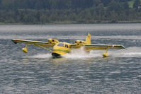 HB-LSK - Scalaria 2012 - by Juergen Postl